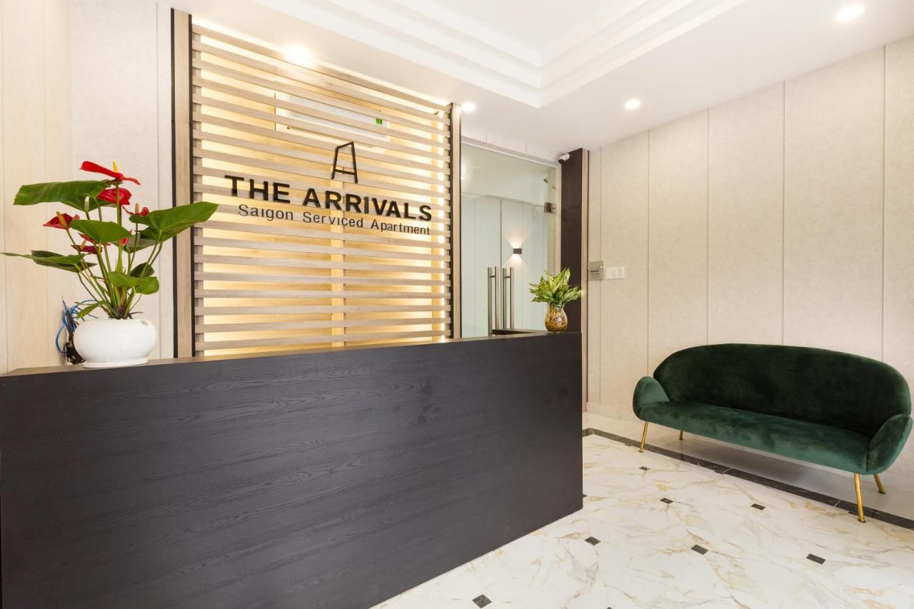Hotel Yours Studio Airport Ciudad Ho Chi Minh  Exterior foto